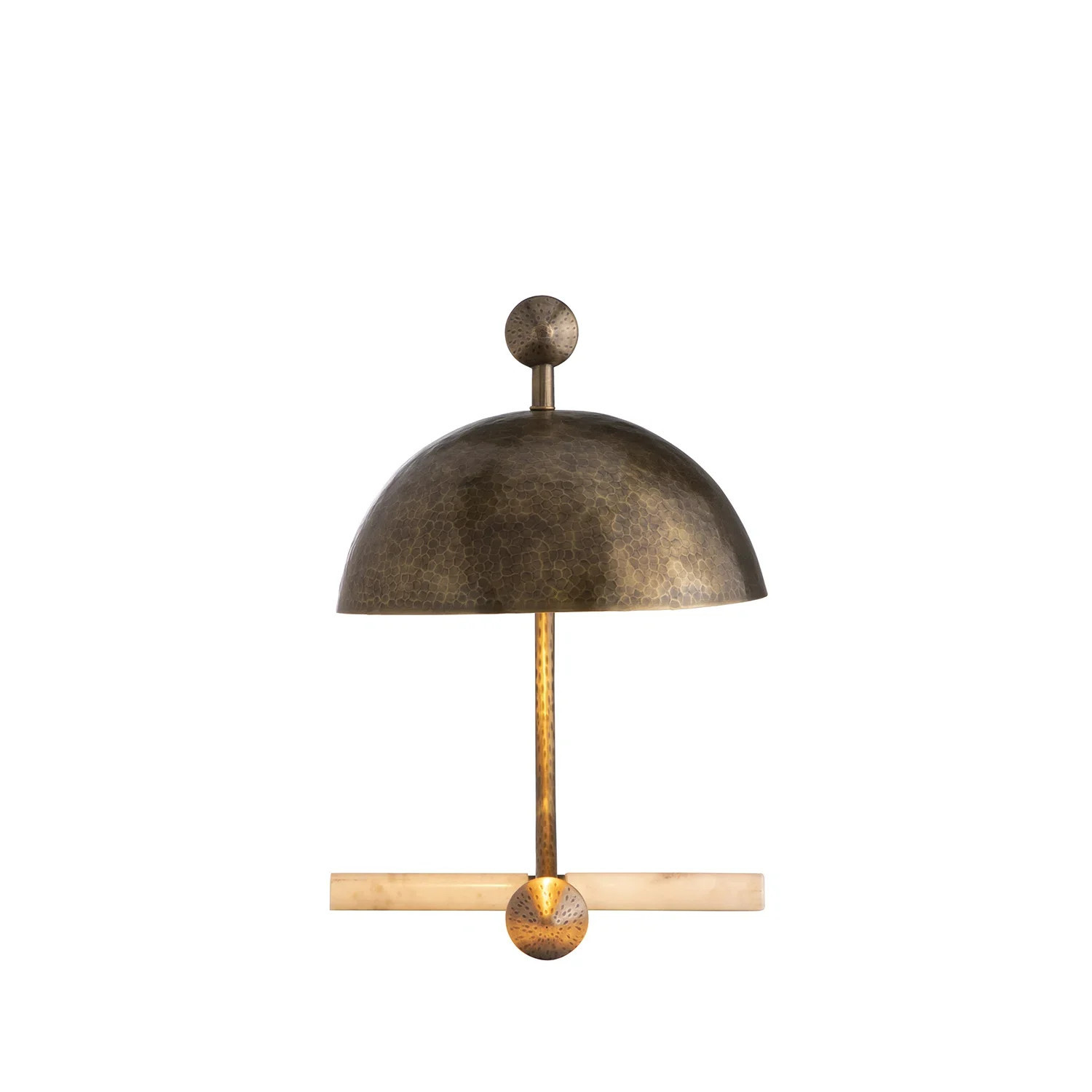Etna Arched Lamp | Wayfair North America