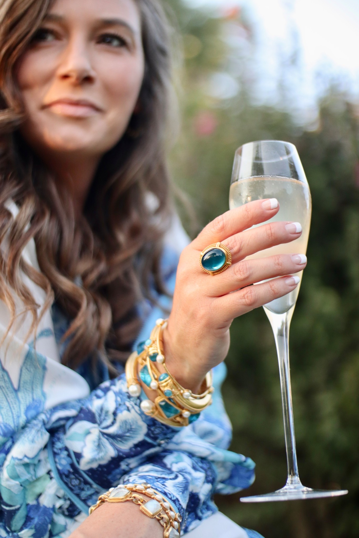 Kentucky derby accessories! If you are going or watching a horse race you will need a debry dress, fascinator and horse race fashion jewelry. Go big or go home with statement jewels! 

#LTKParties #LTKStyleTip #LTKGiftGuide