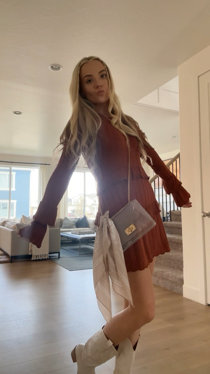 Tim McGraw fit! 

#LTKVideo #LTKstyletip