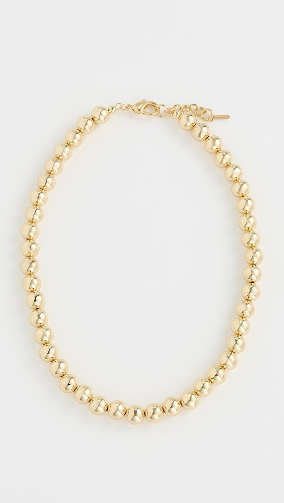 Donna Necklace | Shopbop