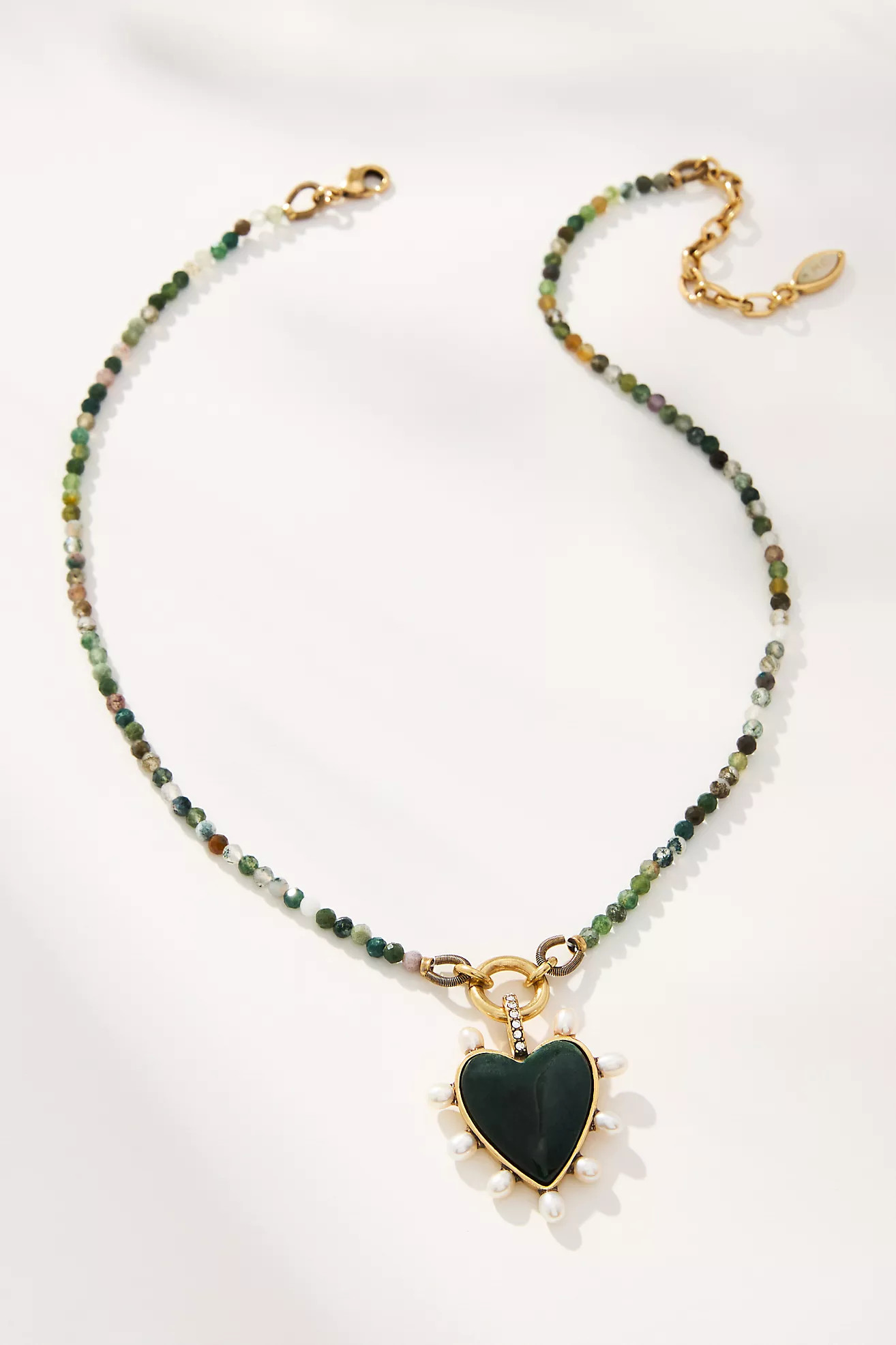 Mignonne Gavigan Lexington Necklace | Anthropologie (US)