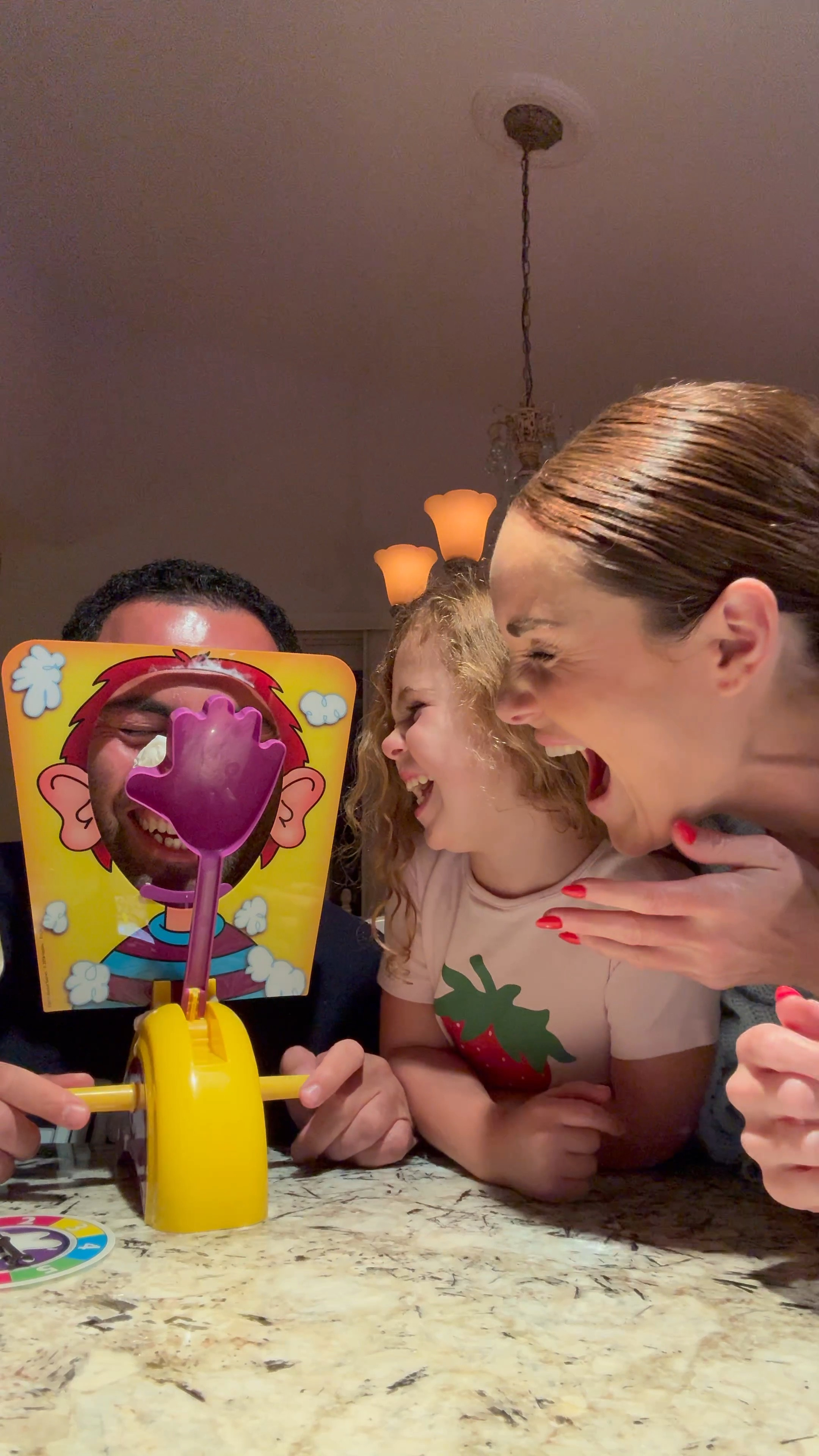 The best family game night challenge! 😂

#LTKFamily #LTKFindsUnder50 #LTKHome