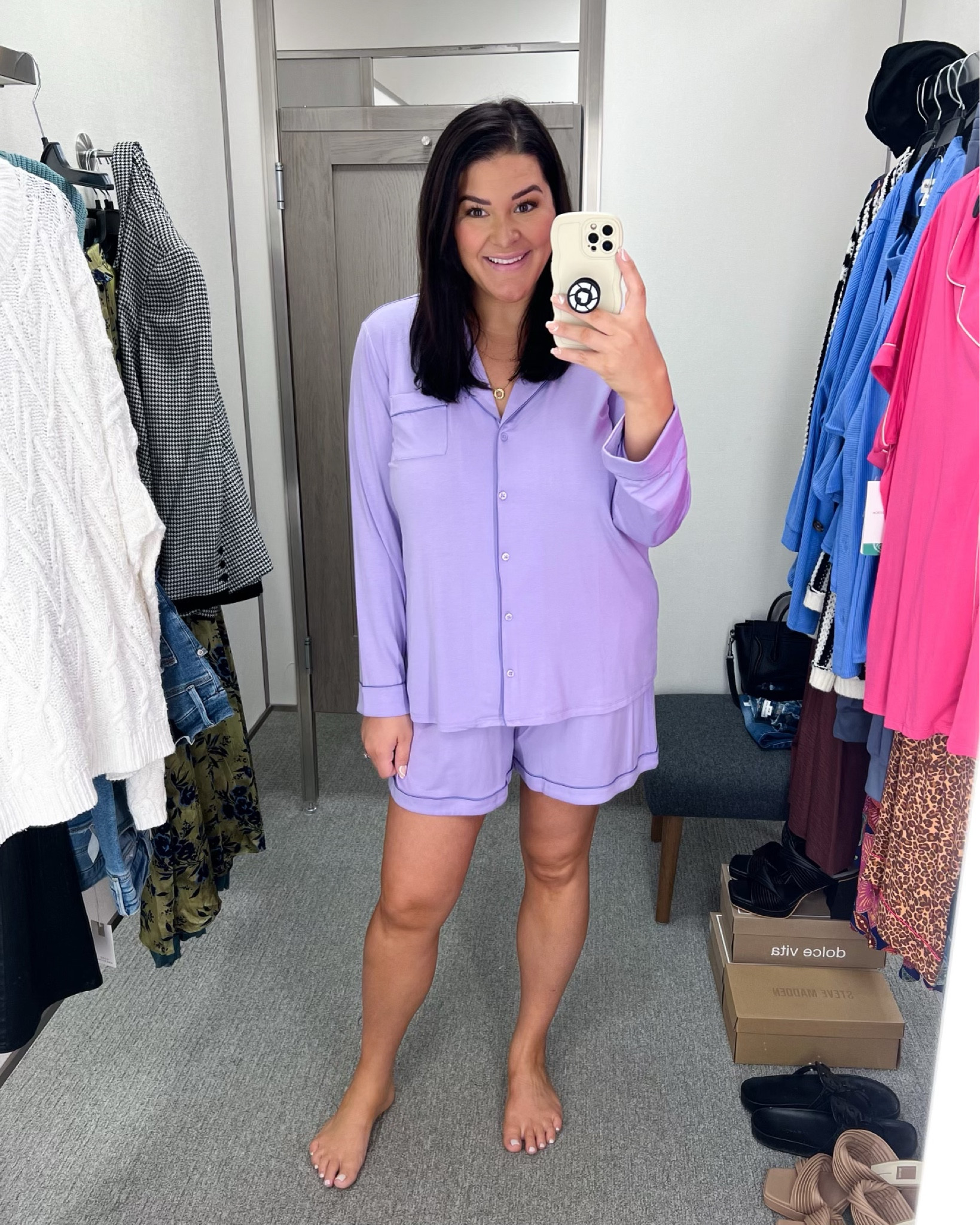 Nordstrom Anniversary Sale Fall Fashion
Midsize Style | Midsize Fashion | Fall Fashion | Plus Size Fashion | Plus Size Style | Fall Outfits  

#LTKsalealert #LTKstyletip #LTKxNSale