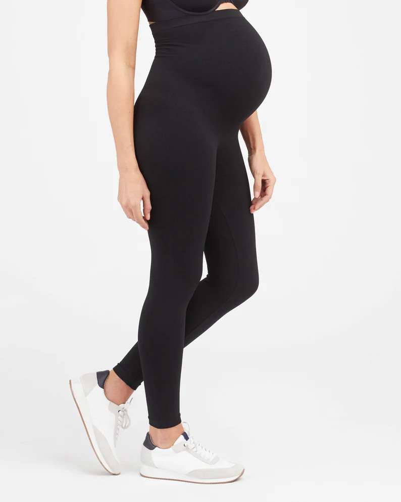 Mama Look at Me Now Seamless Leggings
       
        $78.00 | Spanx