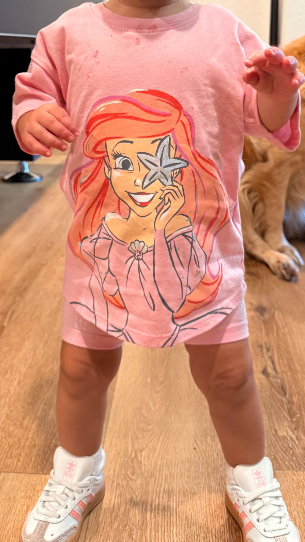 THE CUTEST FIT 🧜🏼‍♀️🫧🐠🪸 

#LTKKids #LTKSummerEdit #LTKFamily