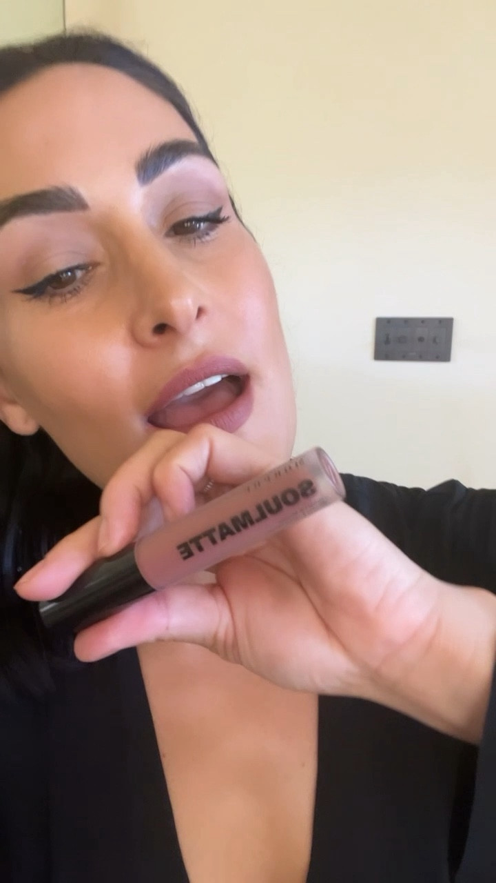 More beauty favorites!! How good is this?!? My shade here is “whipped” 

#LTKbeauty