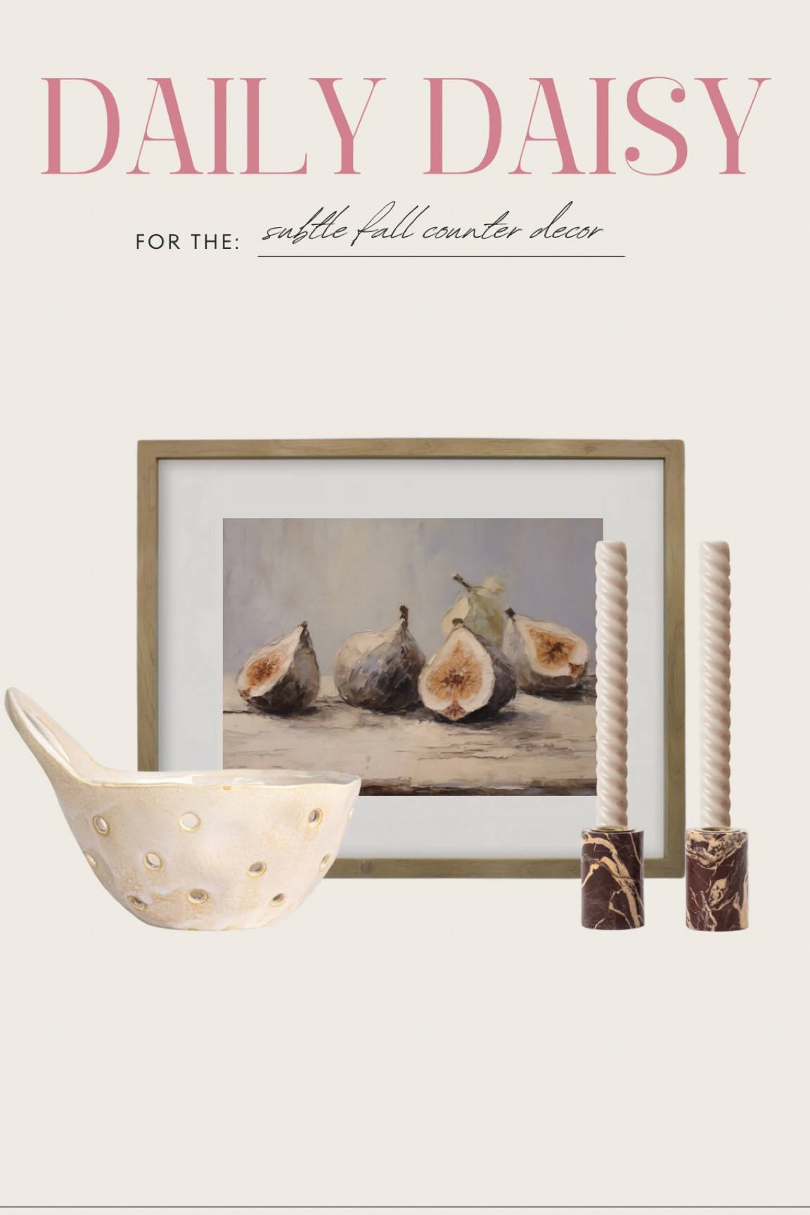 Fall table decor, fall kitchen decor, fall decor 

#LTKSeasonal #LTKFindsUnder50 #LTKHome