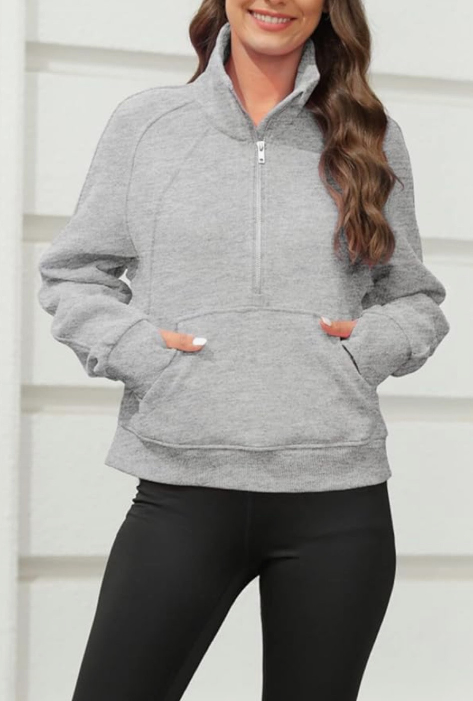 Lulu scuba dupe! 

#LTKFitness #LTKActive #LTKFindsUnder50