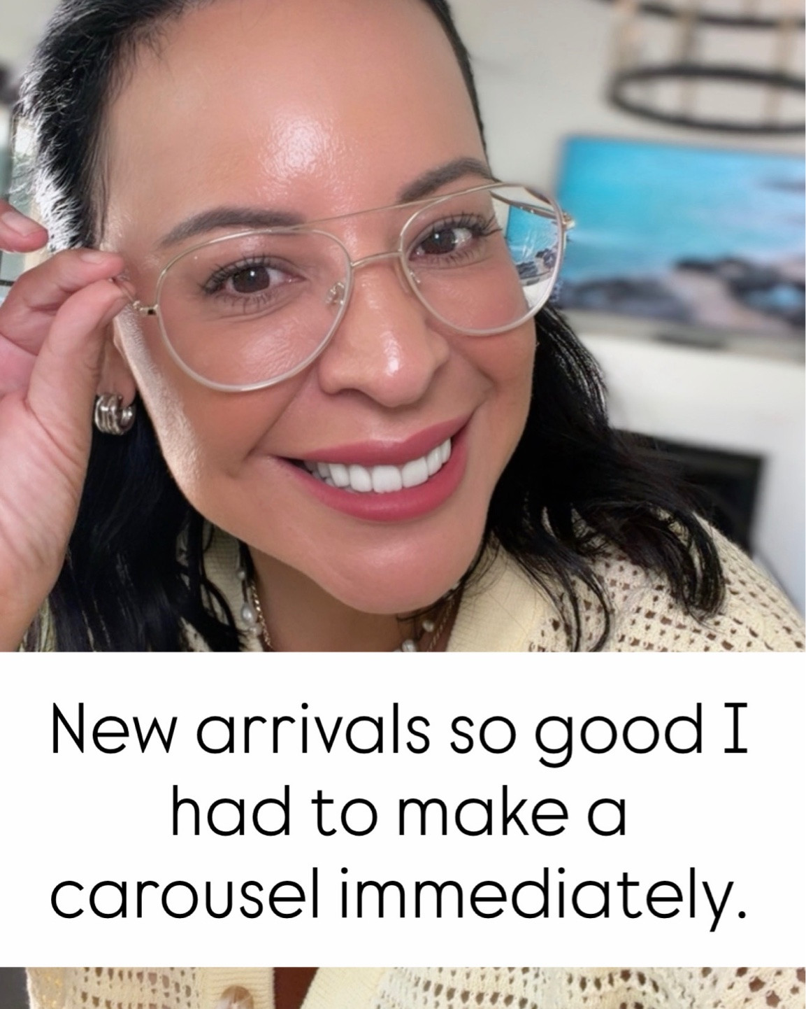 These are the pieces that immediately caught my eye…and I have a feeling a few of them won’t stay in stock long.

#LTKSaleAlert #LTKxMadewell #LTKOver40