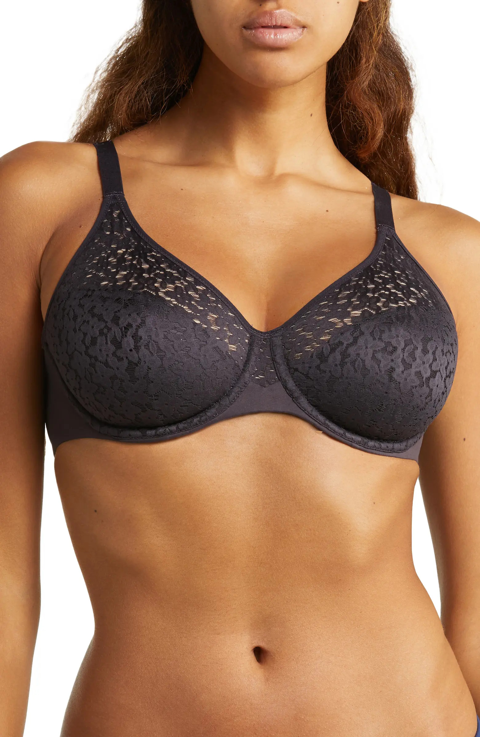 Norah Comfort Underwire Bra | Nordstrom