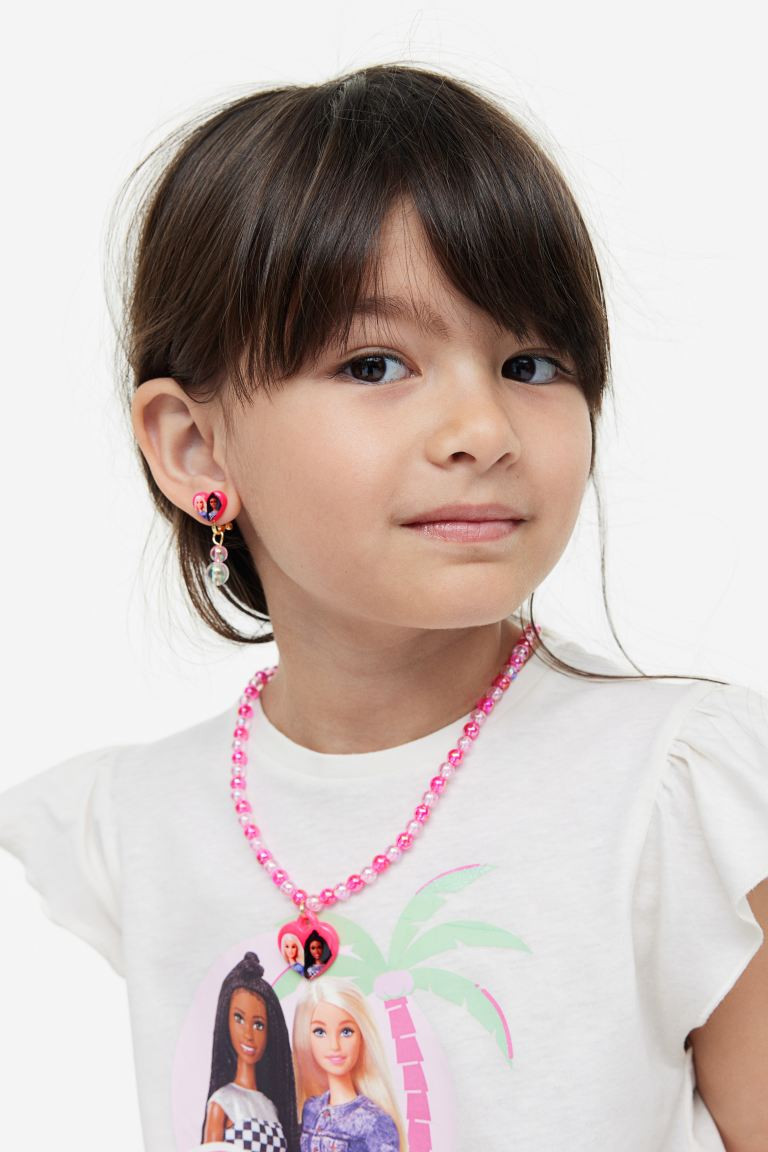 Jewelry Set | H&M (US + CA)