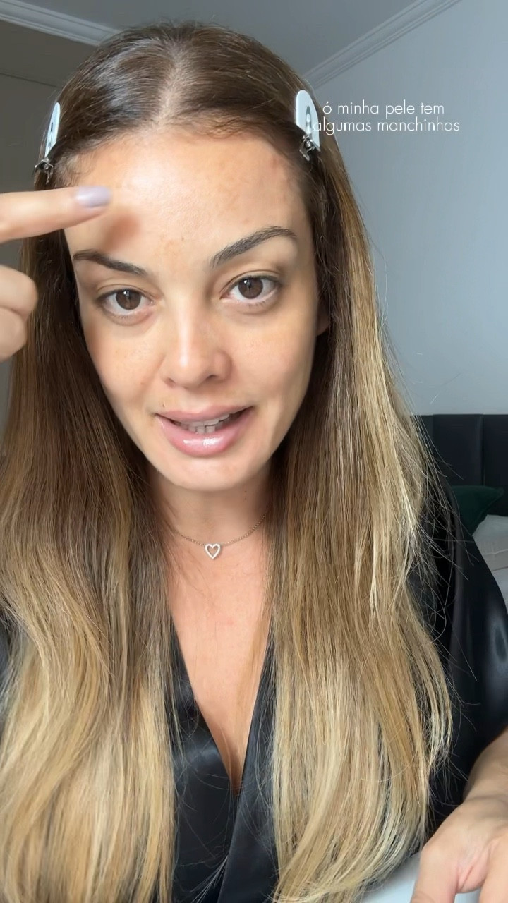 Minha rotina de Skincare com Shiseido 