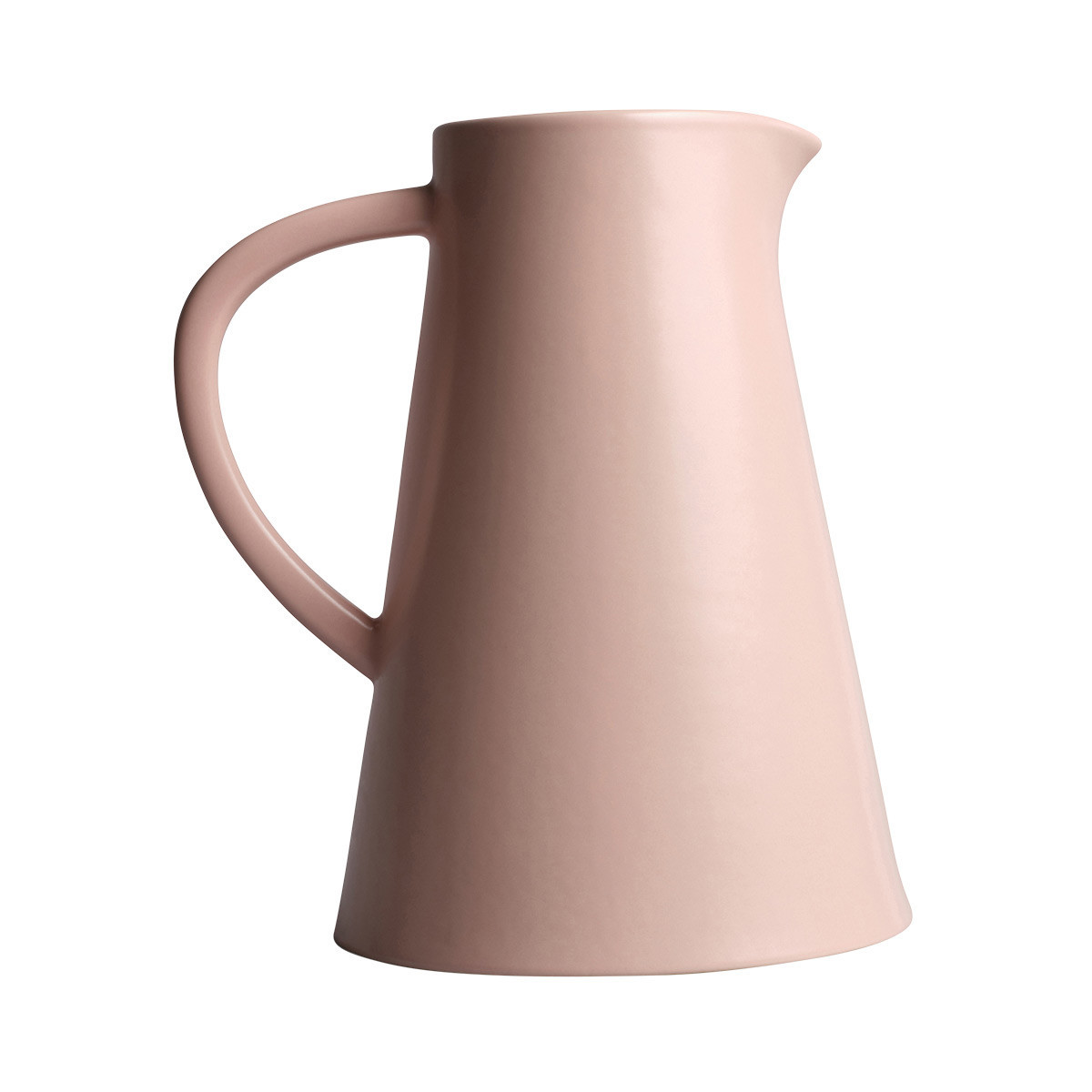 Year & Day Ceramic Pitcher | The Container Store