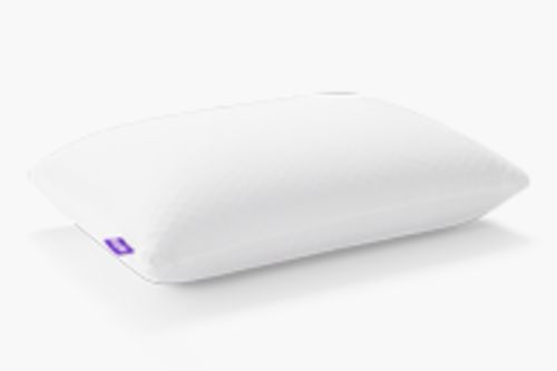 The Purple Harmony™ Pillow | Purple