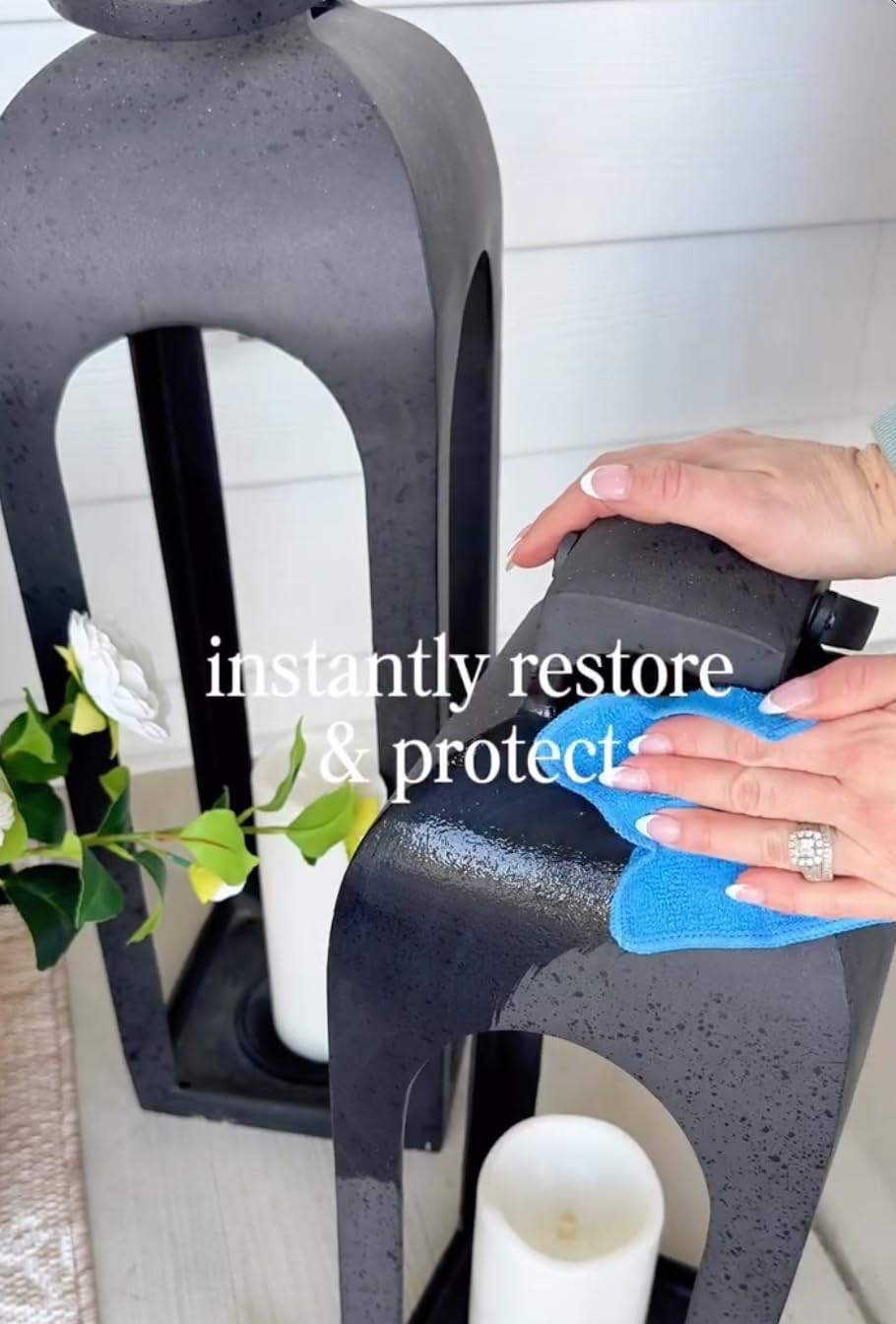 Bring new life to outdoor decor with these versatile wipes. Perfect for a fresh, modern look. #homedecor #outdoorstyle

#LTKHome #LTKSeasonal