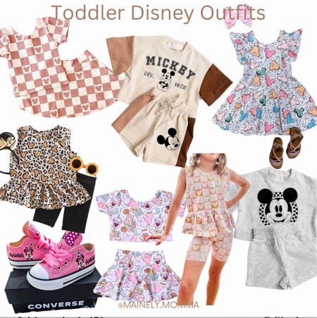 Disney toddler outfits

#outfit #toddler #kids #baby #girls #boys #family #mom #moms #family #vacation #familyvacation #vacationoutfit #disney #disneytrip #disneyoutfit #mickey #mickeymouse #floridaytrip #minnieshoes #trends #trending #fashion #style #resortwear #etsy #etsyfinds

#LTKfamily #LTKkids #LTKbaby