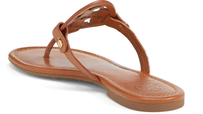 Miller Leather Sandal | Nordstrom