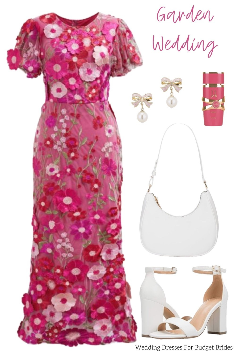Outdoor daytime wedding guest outfit. From Chicwish and Amazon. 

#semiformalwedding #weddingguestdress #semiformaldresses #summeroutfit #vacationoutfit #destinationwedding #gardenwedding #backyardweddings

#LTKWedding #LTKSeasonal