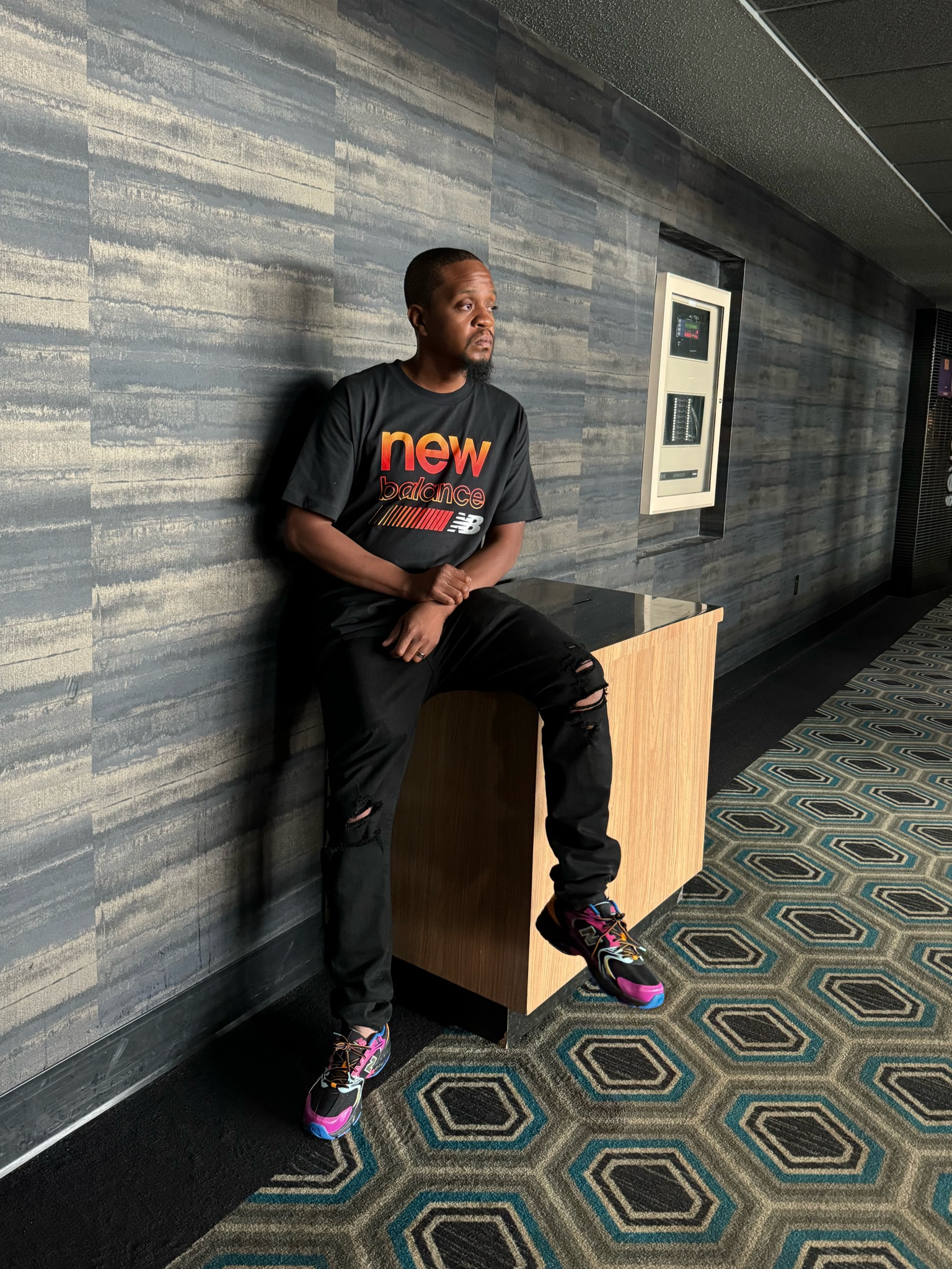 Wearing size medium shirt 
32 by 32 pants
Size 10 sneakers 

#LTKMens #LTKShoeCrush #LTKStyleTip