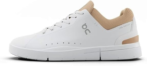 On Women's The Roger Advantage 2 Sneaker | Amazon (US)