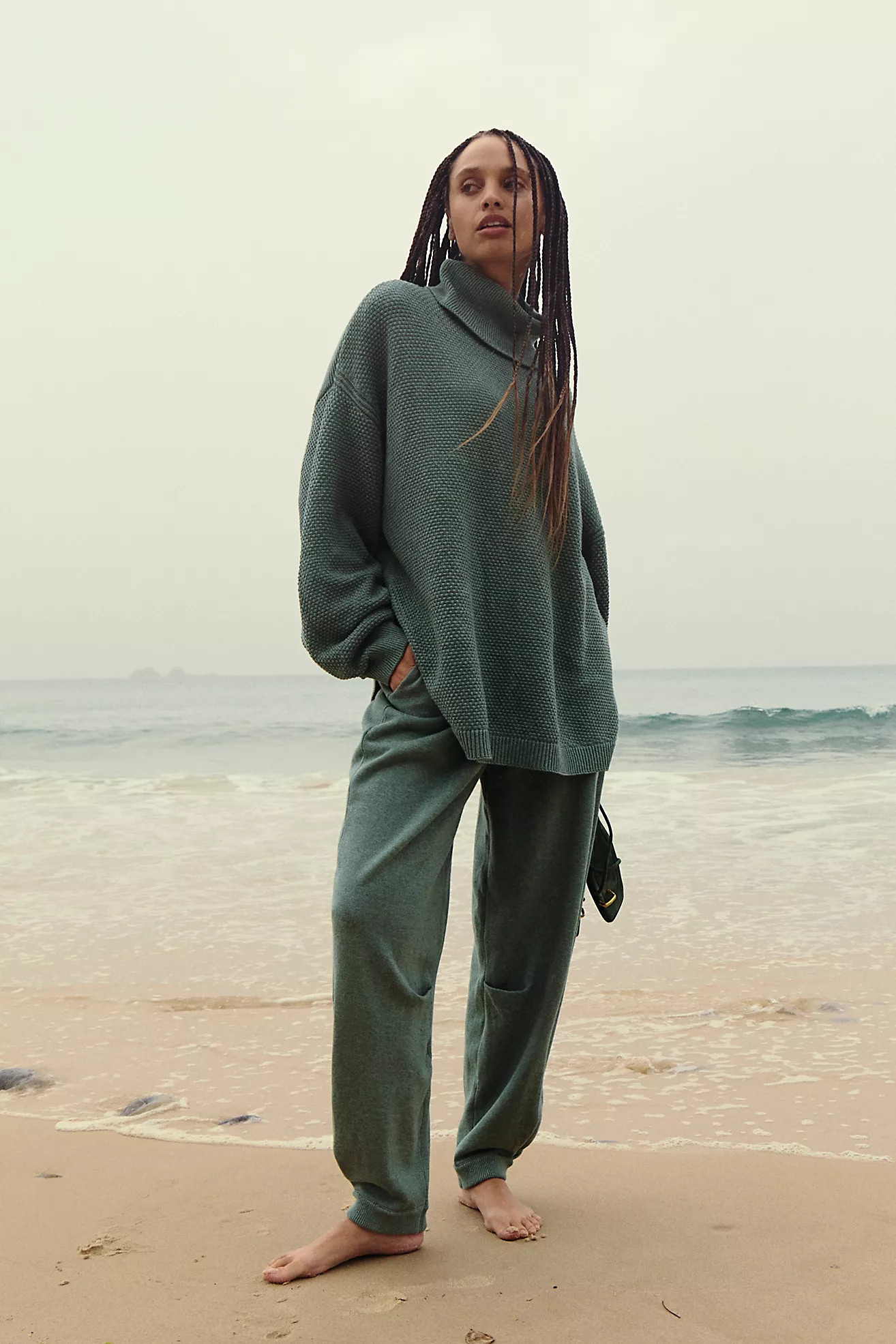 Hailee Turtleneck Set | Free People (Global - UK&FR Excluded)