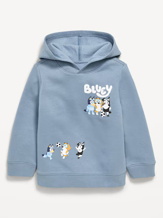Bluey™ Unisex Graphic Hoodie for Toddler | Old Navy (US)