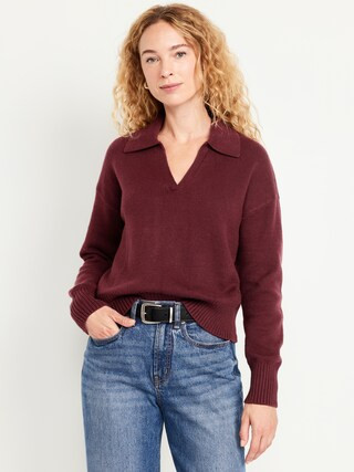 Polo Sweater | Old Navy (US)
