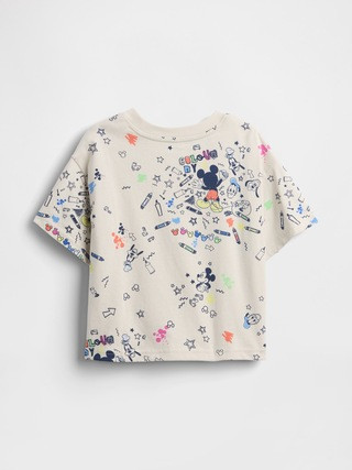 Gap × Disney Baby & Toddler Graphic T-Shirt | Gap (US)