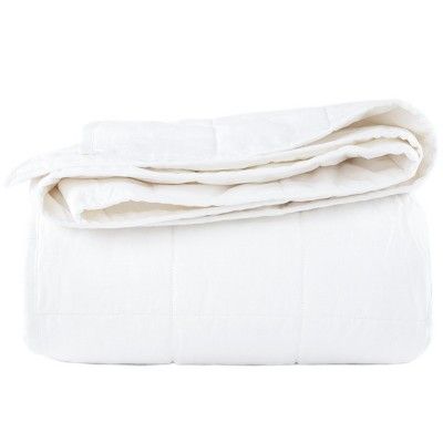 French Linen Quilt | Bokser Home | Target