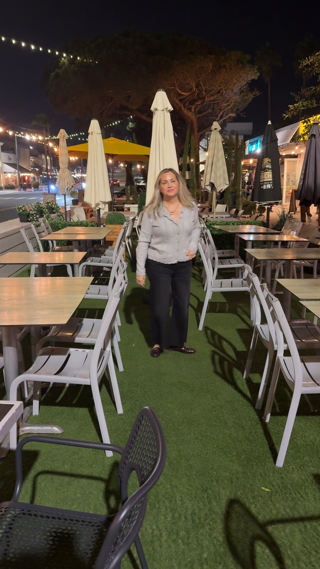 What I wore for a casual night out for pizza! Everything I have on is an A+ as far as comfort is concerned! 

#LTKFindsUnder100 #LTKOver40 #LTKShoeCrush