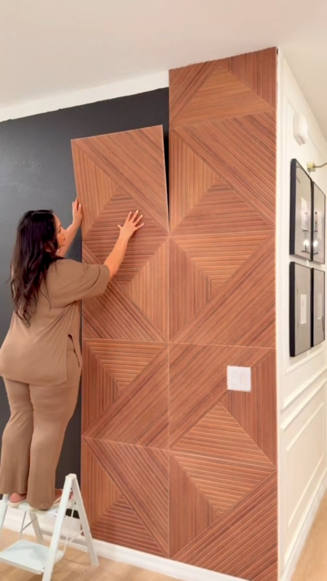 Easy diys for when you want to refresh your space on a budget 🫶😌



Home decor | easy DIY home projects | curated home | interior decor | home remodel | makeover | styled home | refresh | fluted wall panels | bedroom | kitchen | living room | bathroom | custom home decor | accent wall panels | wall art

#LTKHome