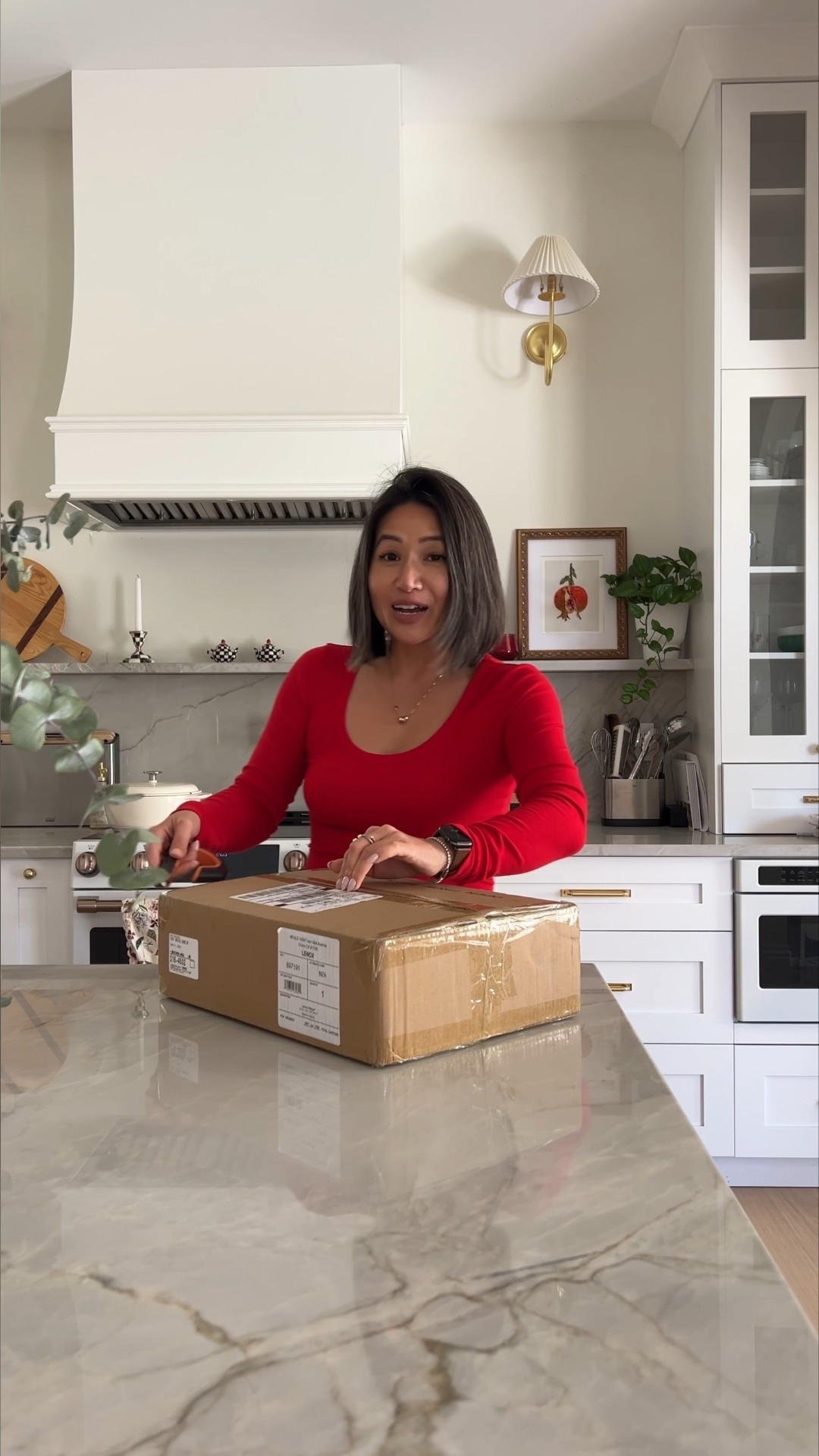 I finally received my spice village jars that I ordered 6 months ago. They are everything I had hoped for - super cute. I don’t plan on using them so storing them in this display case to keep them safe and clean  

#LTKFamily #LTKHome #LTKWatchNow