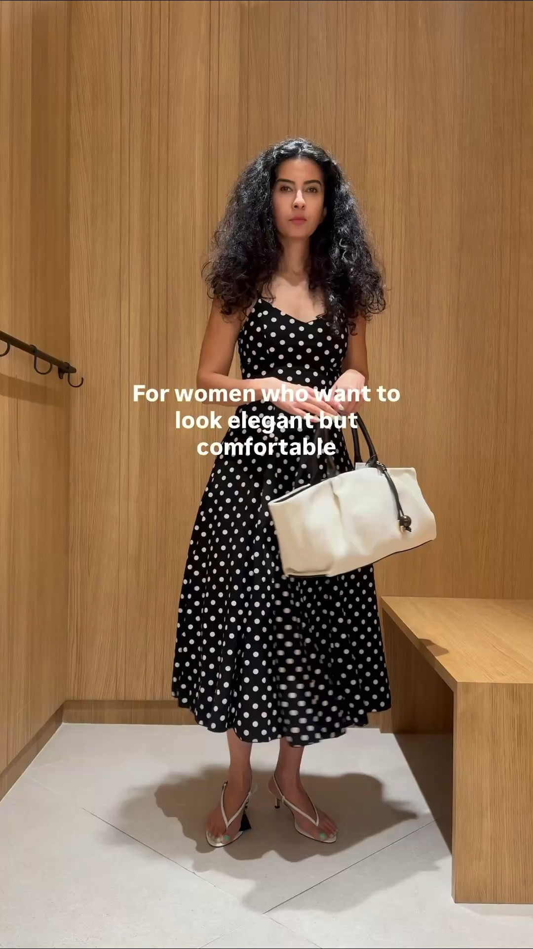 Proof that comfort can still look incredibly elegant #comfort #style #graceful

#LTKdayinmylife #LTKgrwm #LTKootd
