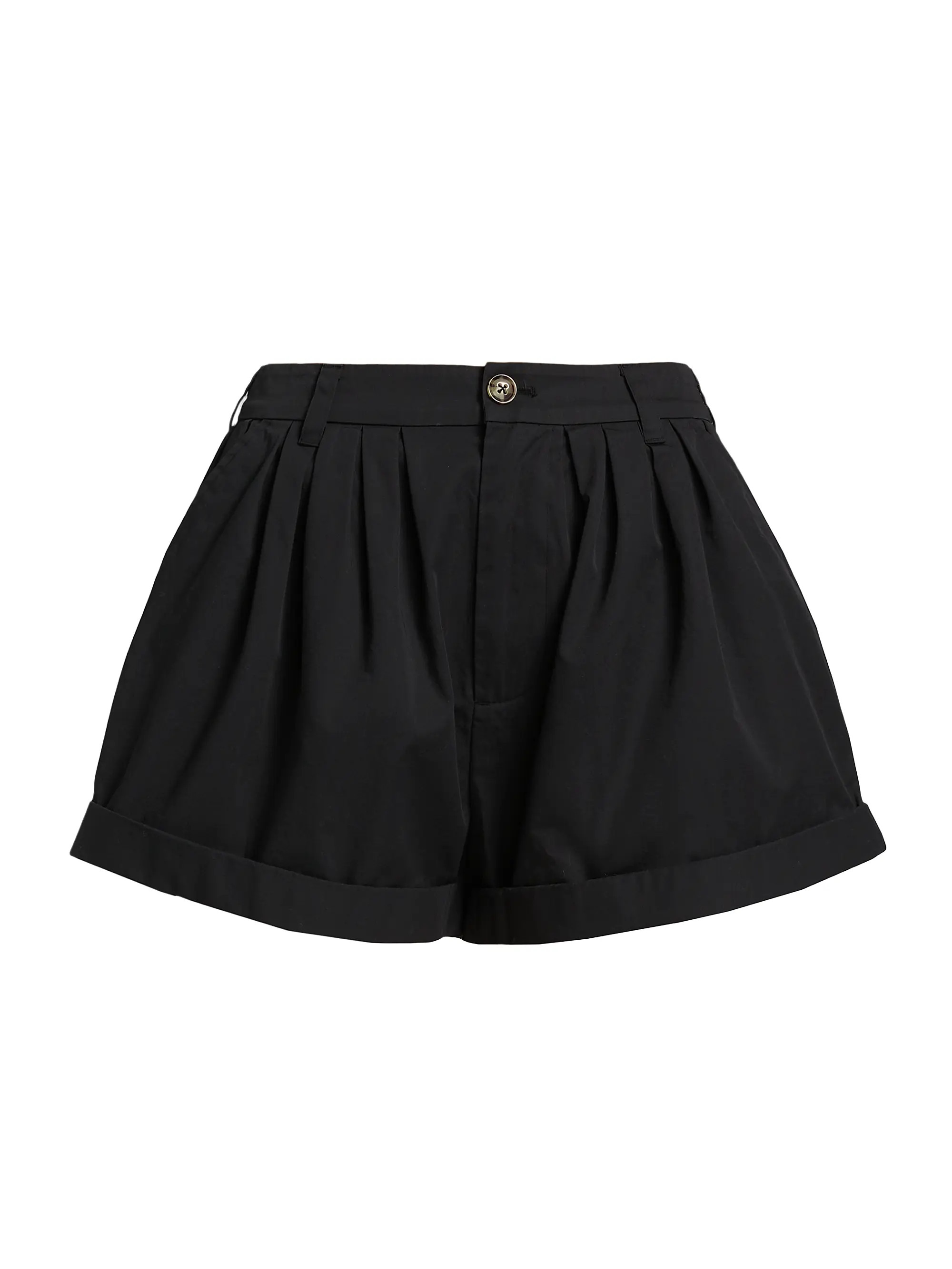 Paige Bubble Shorts | Saks Fifth Avenue