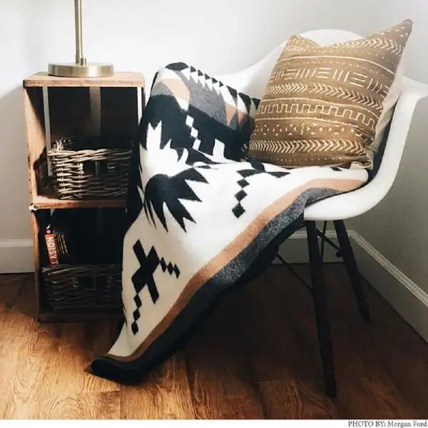 Pendleton Spider Rock Throw | Bed Bath & Beyond
