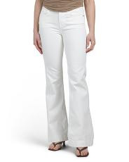 Dojo Tailorless Flare Leg Trousers | TJ Maxx