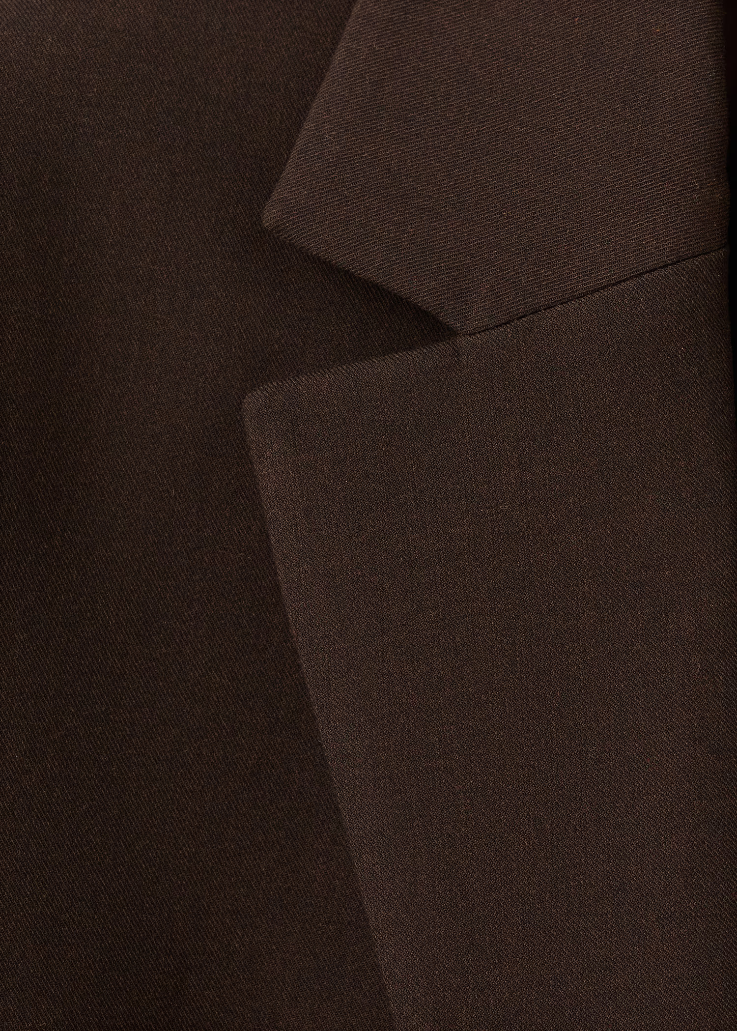 Straight-fit suit blazer | MANGO (UK)