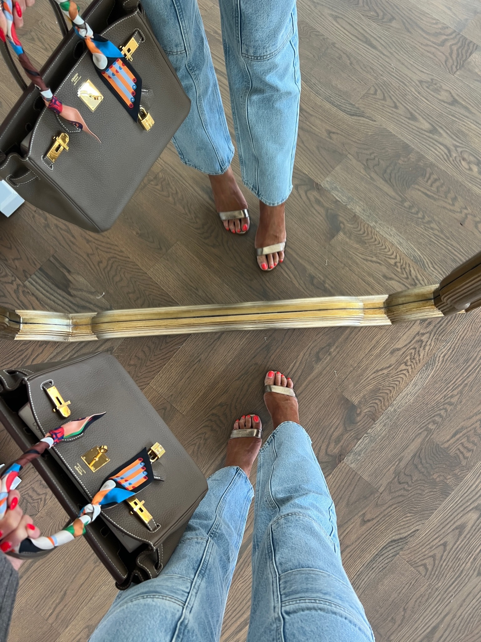 40% off for Cyber Monday! These heels are so comfortable, and would be perfect for a holiday party or occasion!! 

Holiday Heels, Holiday outfit, cyber monday, sale shoes, metallic heels, gold heels, vince camuto, emily Ann gemma, gifts for her, gift guide, holiday party outfit 

#LTKCyberWeek #LTKshoecrush