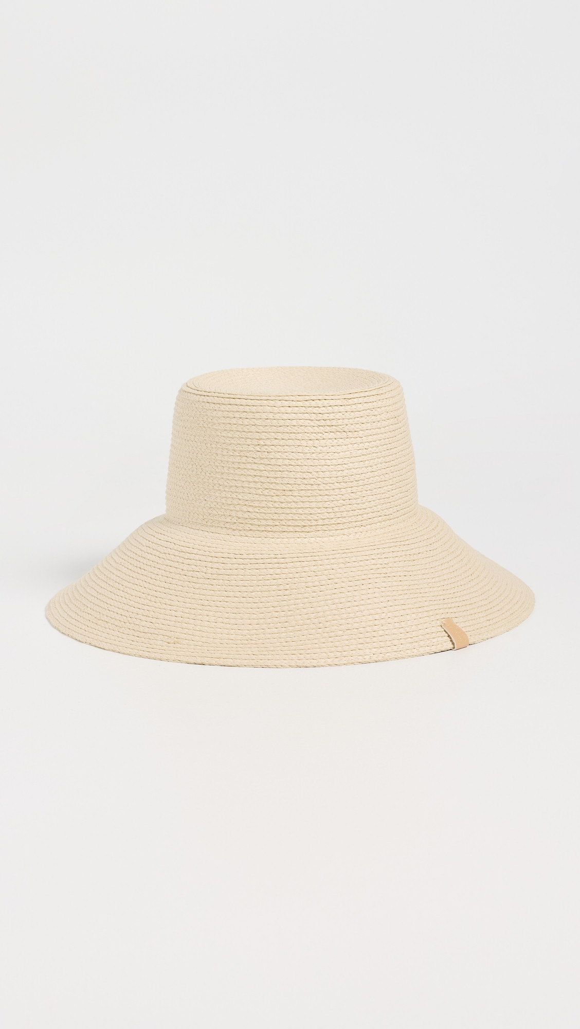 Favorite Daughter The Straw Favorite Hat Black One Size | Shopbop