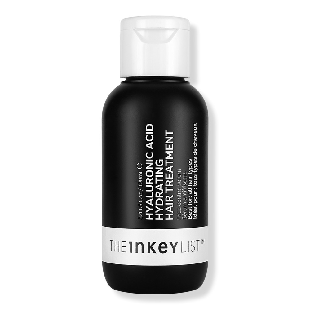 The INKEY List Hyaluronic Acid Hydrating Hair Treatment | Ulta