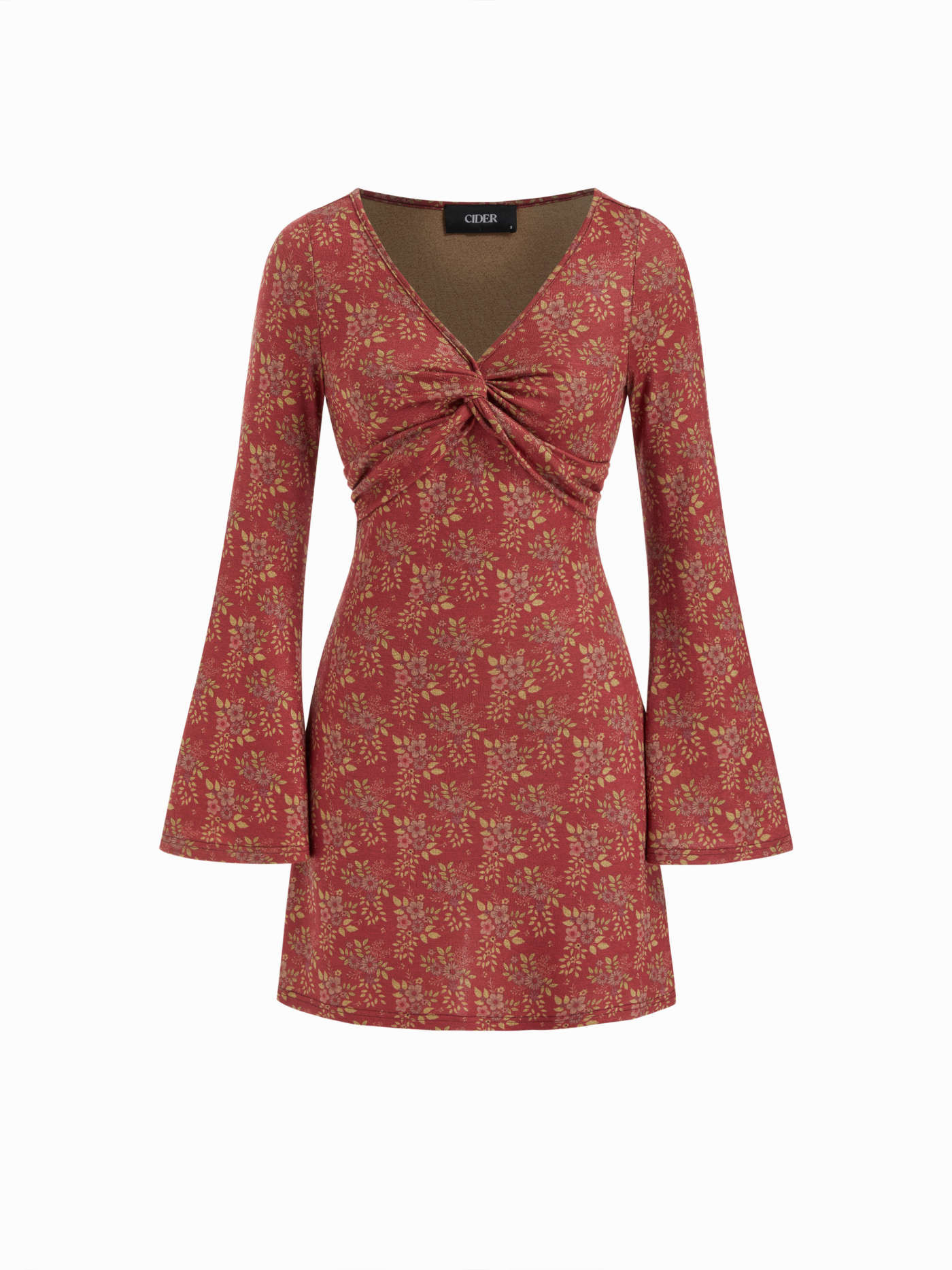 Cider | Fashion Starts With A Feeling | Cider