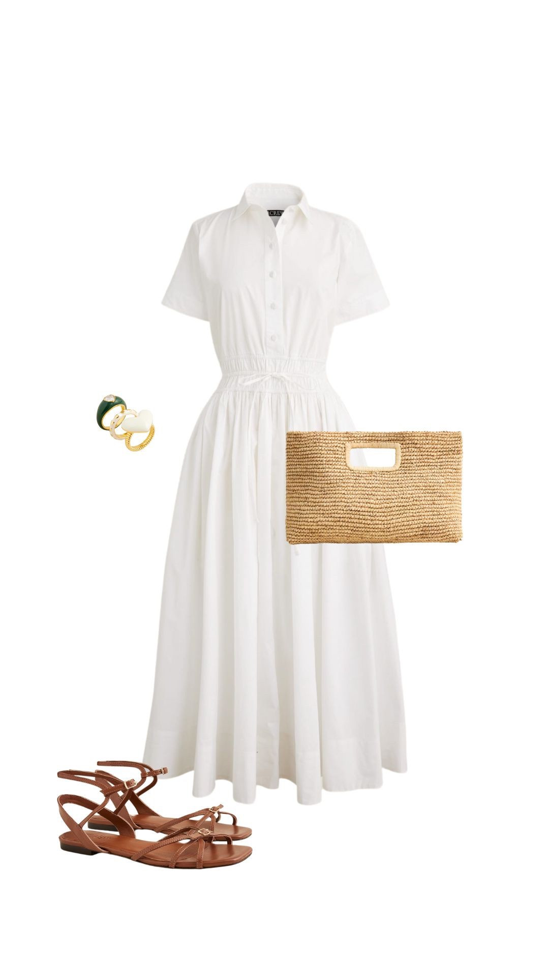 J. Crew Finds

#LTKBeauty #LTKSeasonal #LTKStyleTip