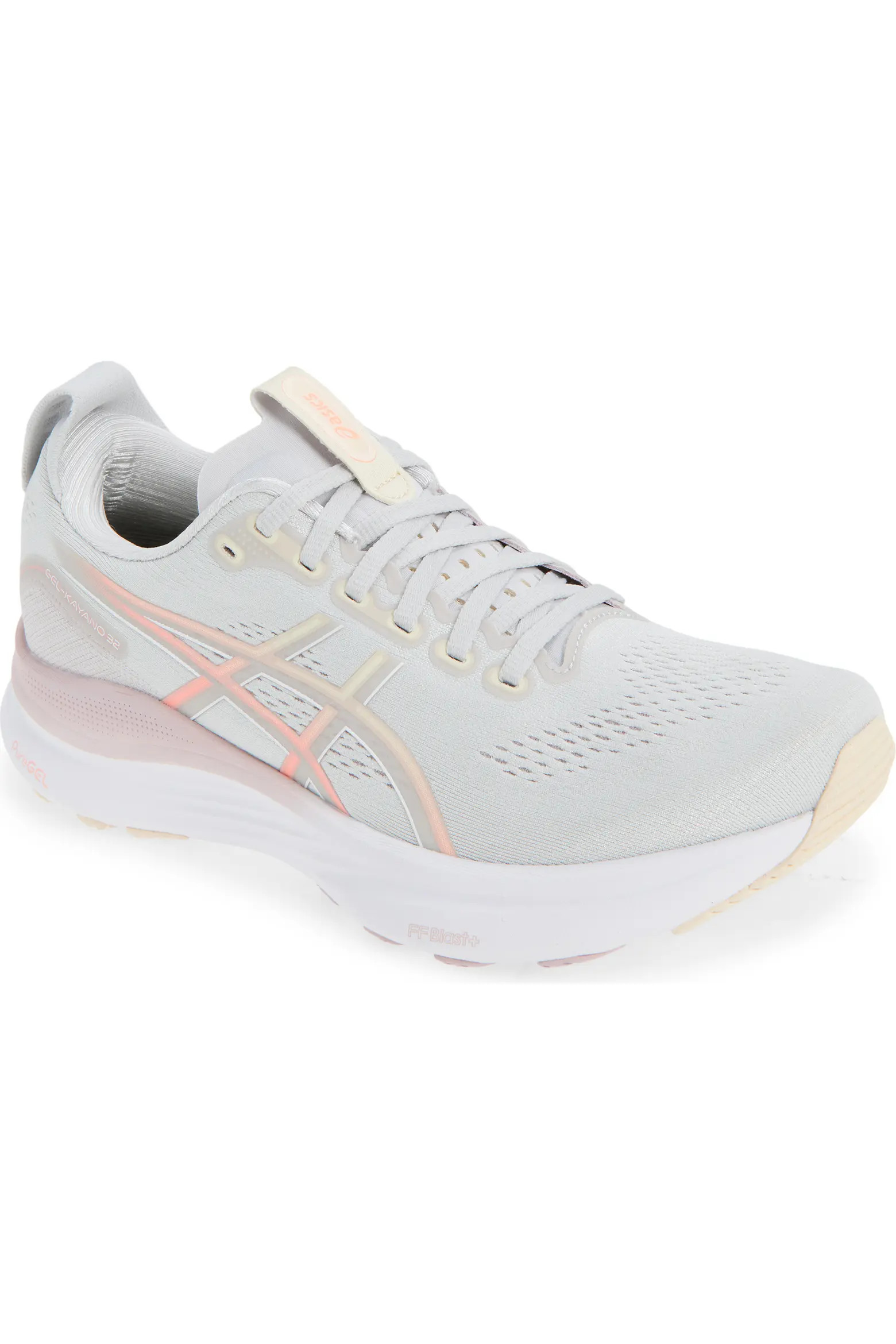 GEL-KAYANO® 32 Running Shoe (Women) | Nordstrom | Nordstrom