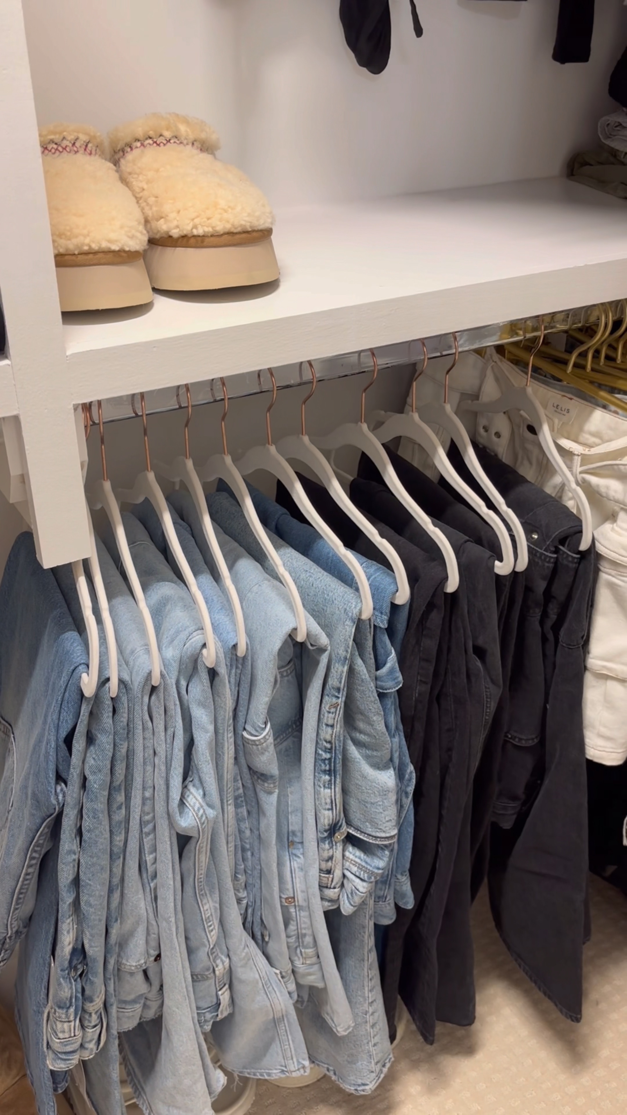 Amazon prime day hangers !!


#LTKVideo #LTKSaleAlert #LTKHome