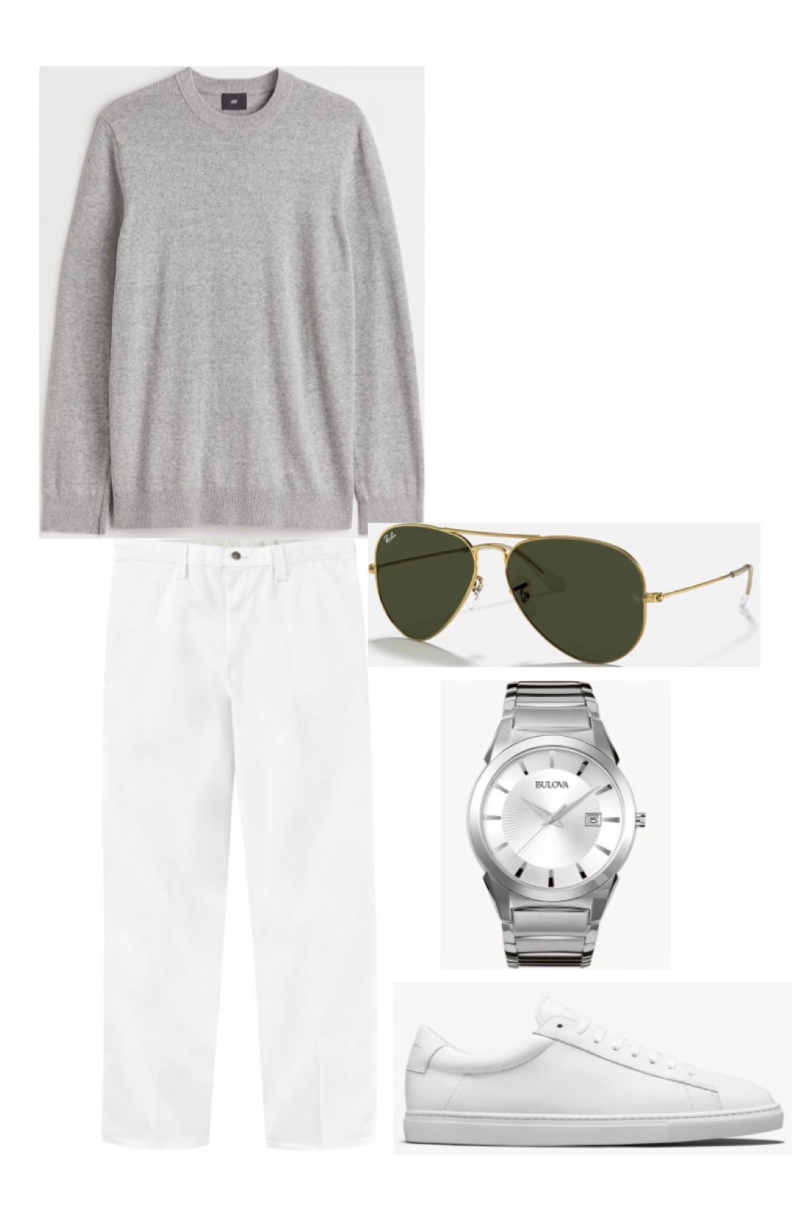 Recreate this Simple Outfit.

#LTKmens