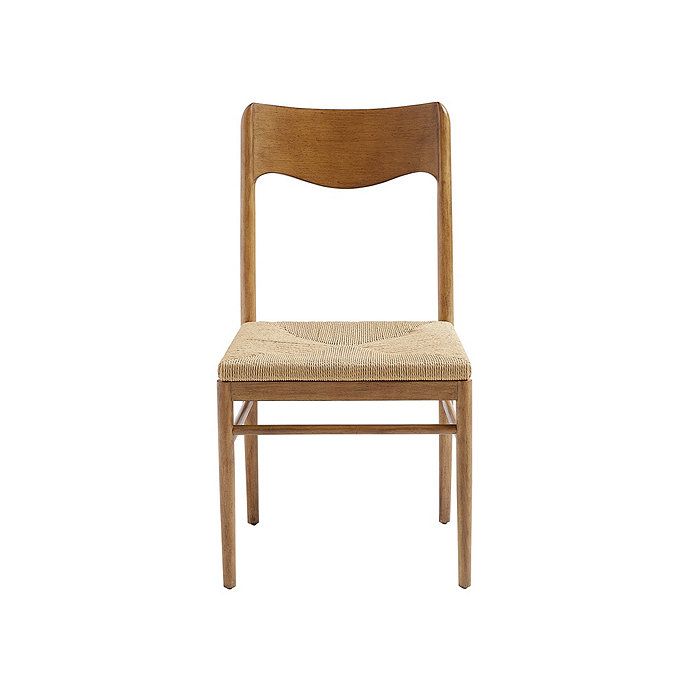 Pemberly Dining Chairs - Set of 2 | Ballard Designs, Inc.