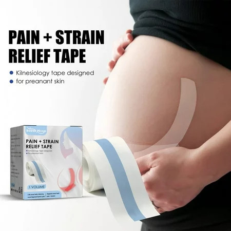 TIHLMK Sales Clearance Pregnant Woman Belly Tape Pregnant Woman Waist Support Belt Belly Belt Pregnant Woman Belt Pregnant Woman Belly Support Belt | Walmart (US)