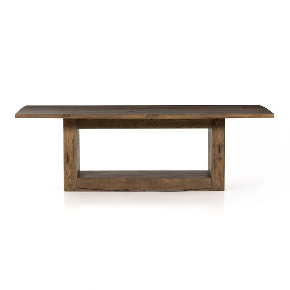 Oak Dining Table | Wayfair North America
