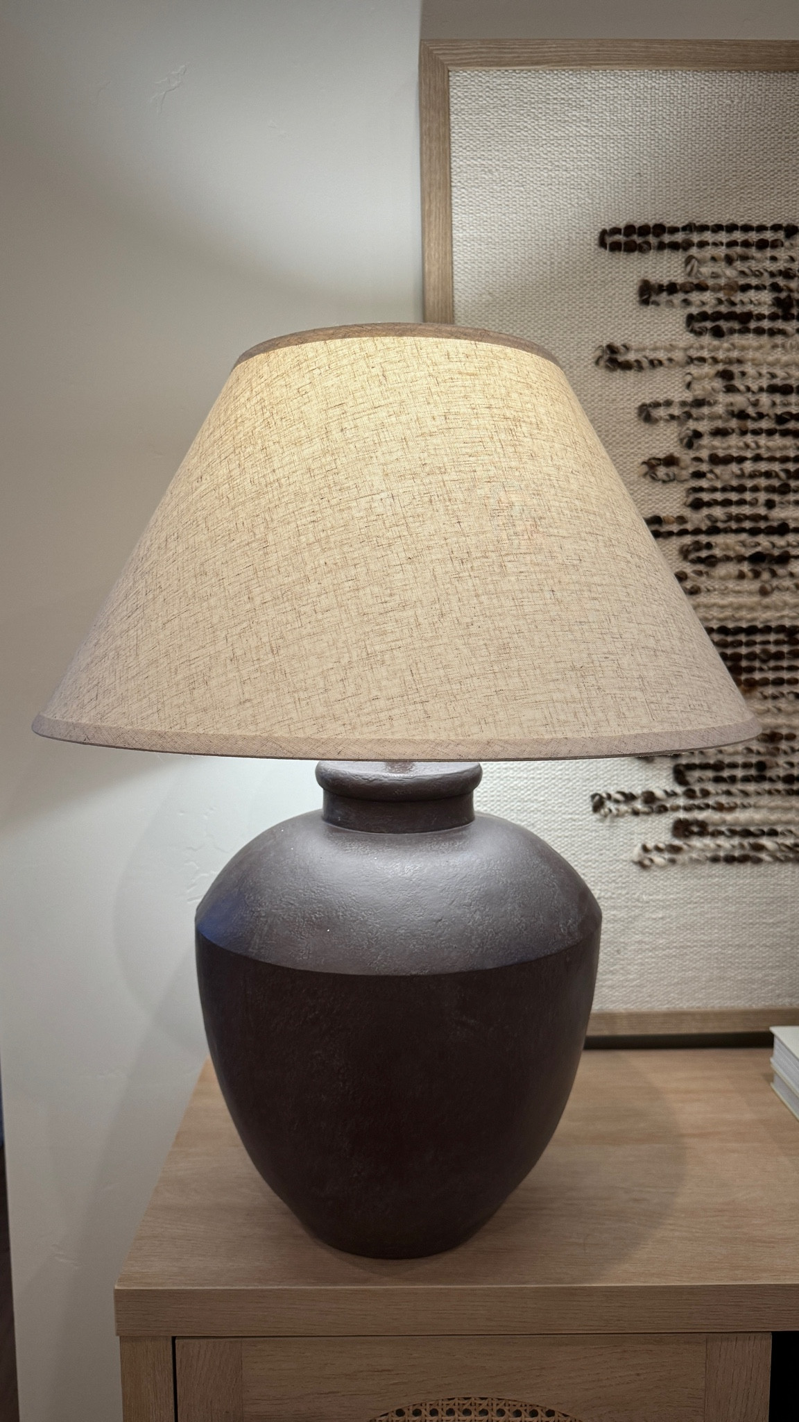 Gorgeous tall living room lamp!

#LTKHome