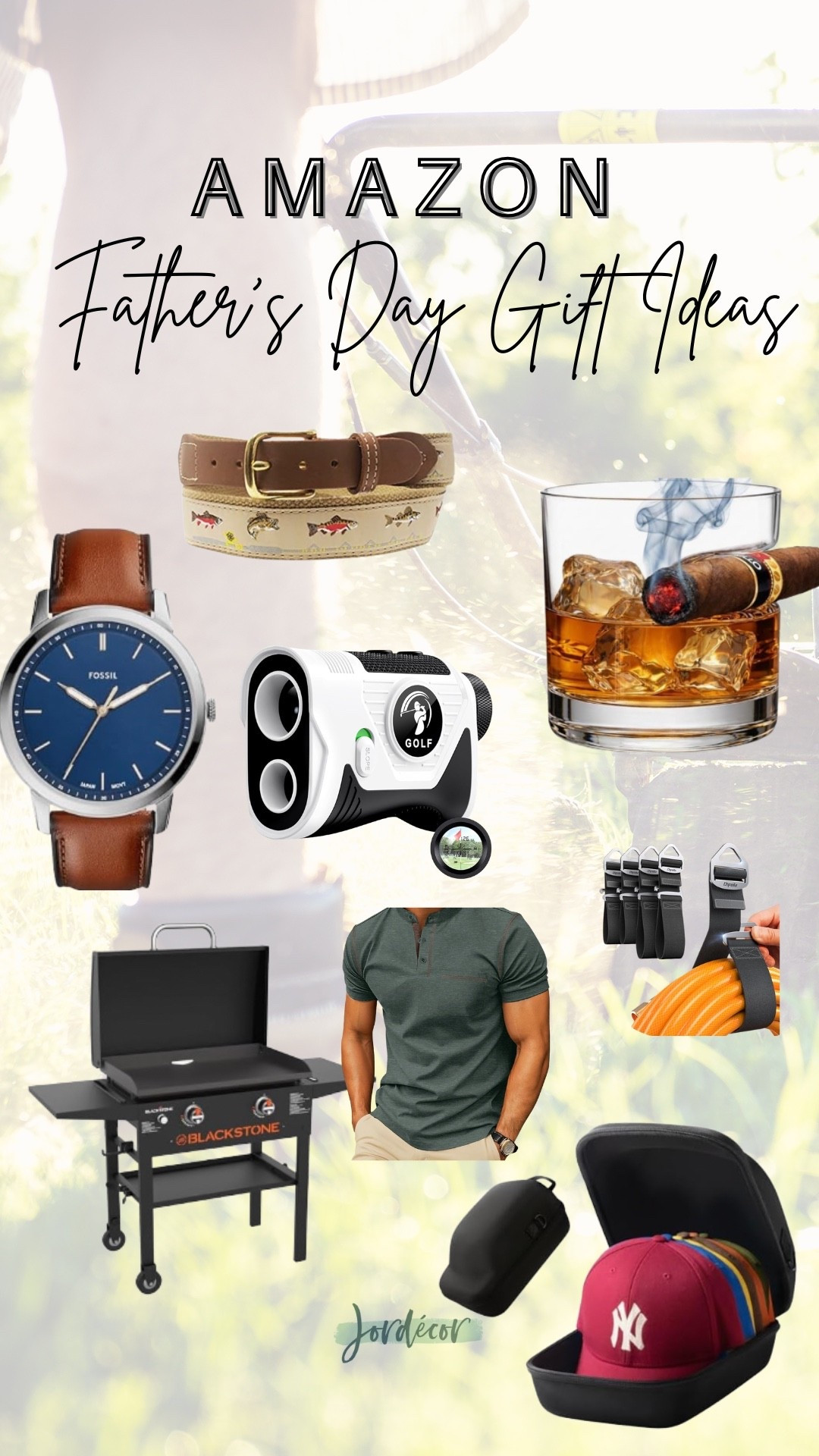 More Father’s Day ideas from Amazon!

#LTKMens #LTKSeasonal